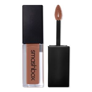 Smashbox Always On Longwear Liquid Matte Lipstick in FAIR GAME F/S NEW IN BOX!